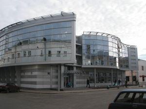 Межрегиональная ярмарка ЗДОРОВЬЯ